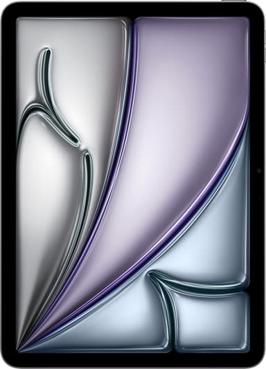 iPad Air 11 M2 256 GB WiFi (tähtiharmaa)