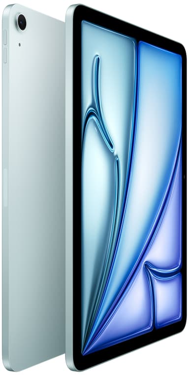 iPad Air 11 M2 128 GB WiFi (sininen)