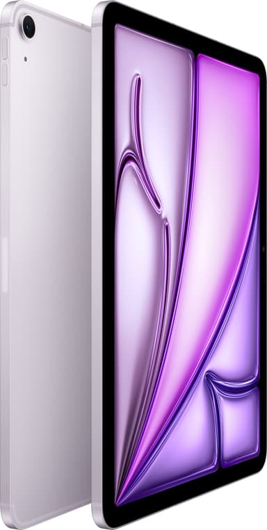 iPad Air 11 M2 1 TB WiFi + Cellular (violetti)