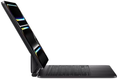 Apple iPad Pro M4 11" Magic Keyboard FI/SE (musta)