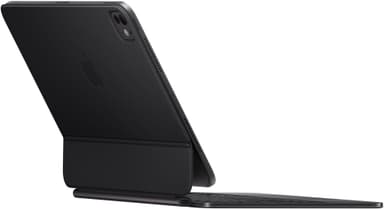 Apple iPad Pro M4 11" Magic Keyboard FI/SE (musta)