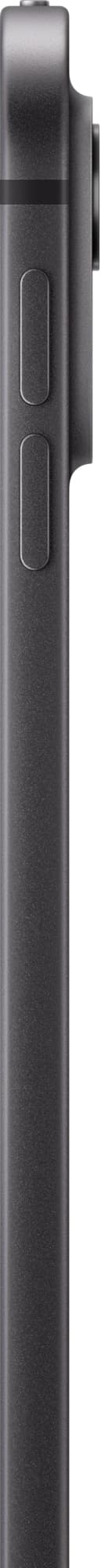 iPad Pro 13" M4 2 TB NT WiFi + 5G (tähtimusta)