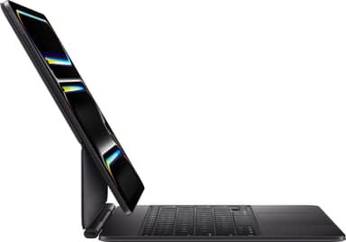 Apple iPad Pro M4 13" Magic Keyboard FI/SE (musta)