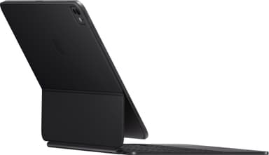 Apple iPad Pro M4 13" Magic Keyboard FI/SE (musta)