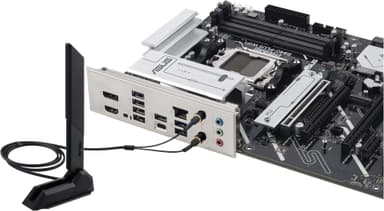 ASUS PRIME B840-PLUS WIFI emolevy