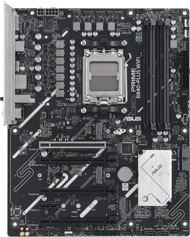 ASUS PRIME B840-PLUS WIFI emolevy
