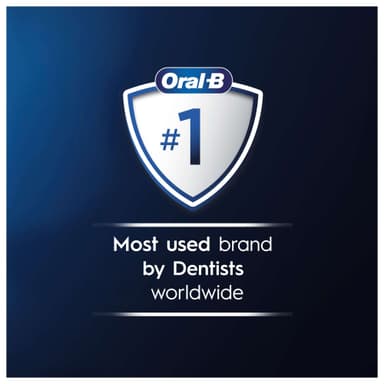 Oral-B iO 9s sähköhammasharja 387224 (valkoinen)
