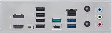 ASUS PRIME B840-PLUS WIFI emolevy