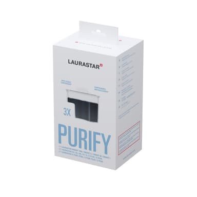 LauraStar Kalkinpoistopanokset SMART