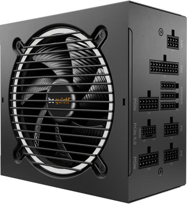 be quiet! PURE POWER 12 M 1000 W virtalähde
