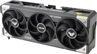 ASUS GeForce RTX 5080 TUF Gaming 16 GB OC näytönohjain