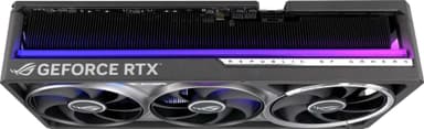 ASUS GeForce RTX 5080 ROG ASTRAL Gaming 16 GB OC näytönohjain