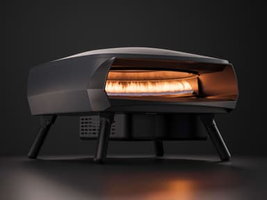 Witt Etna Fermo pizzauuni 80650015