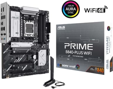 ASUS PRIME B840-PLUS WIFI emolevy