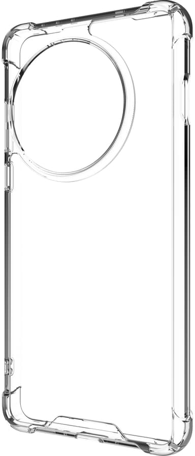 Zagg OnePlus 13 kirkas suojakuori