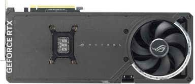 ASUS GeForce RTX 5080 ROG ASTRAL Gaming 16 GB OC näytönohjain