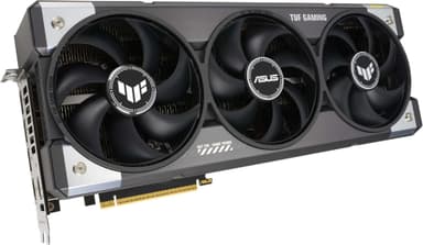 ASUS GeForce RTX 5080 TUF Gaming 16 GB OC näytönohjain