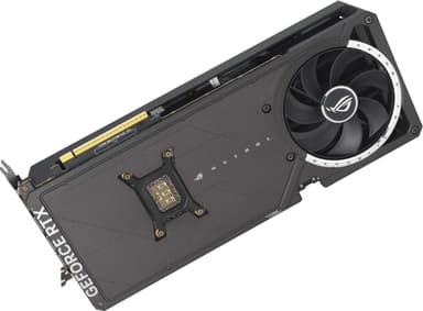 ASUS GeForce RTX 5080 ROG ASTRAL Gaming 16 GB OC näytönohjain