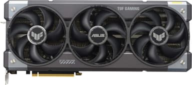 ASUS GeForce RTX 5080 TUF Gaming 16 GB OC näytönohjain