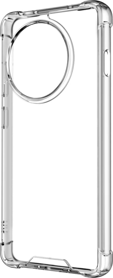 Zagg OnePlus 13R kirkas suojakuori