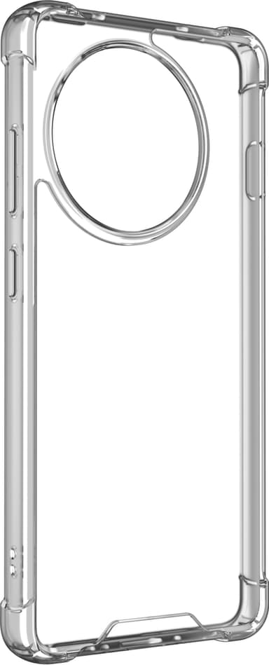 Zagg OnePlus 13R kirkas suojakuori