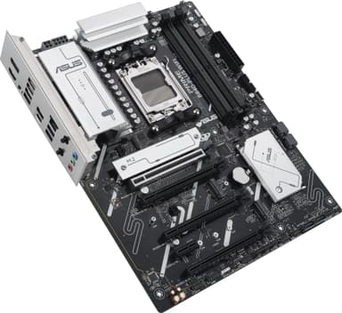 ASUS PRIME B840-PLUS WIFI emolevy