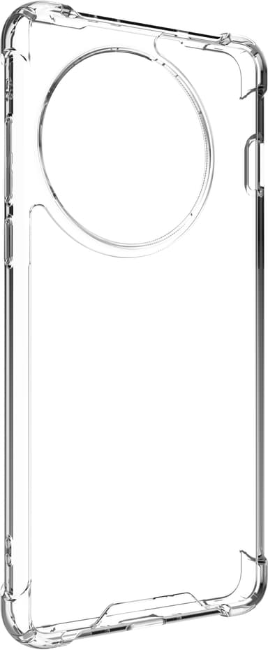 Zagg OnePlus 13 kirkas suojakuori