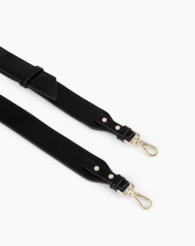 Atelier Necklace iPhone 8/7/6/6S/SE Black