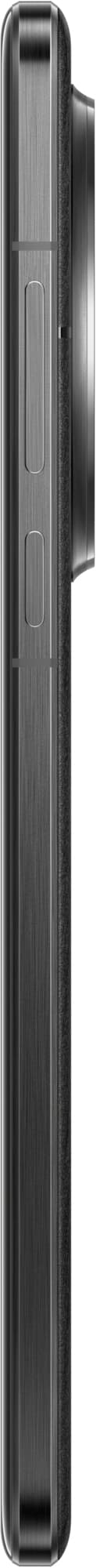 OnePlus 13 älypuhelin 5G 12/256 GB (musta)