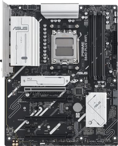 ASUS PRIME B840-PLUS WIFI emolevy