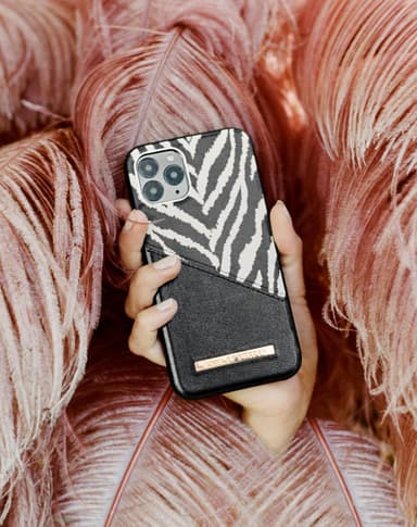 Atelier Case iPhone 12 PRO MAX Zebra Eclipse