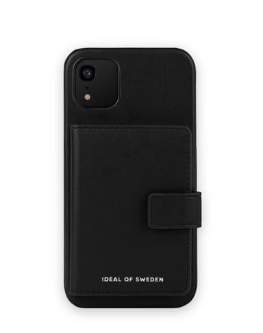 Statement Case iPhone 11/XR Intense Bck Cd Pk