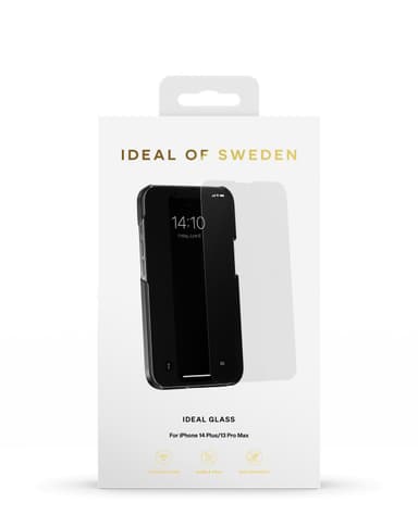 IDEAL Glass iPhone 14 PLUS/13 PRO MAX