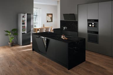 Miele Liesituuletin DAH 4980 125 Gala Ed