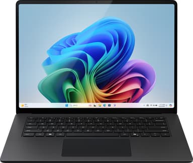 Microsoft Surface Laptop 12Core/16/512 GB 15" Copilot+ PC