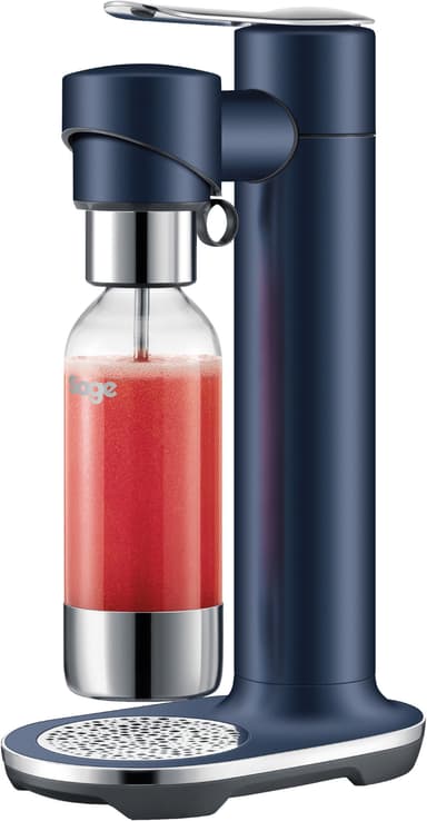 Sage InFizz Fusion SCA 800 hiilihapotuslaite 61160228 (sininen)