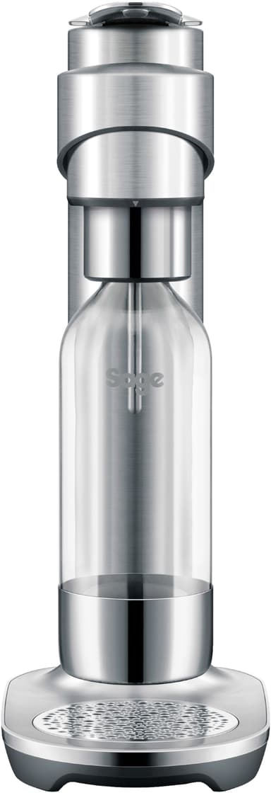 Sage InFizz Fusion SCA 800 hiilihapotuslaite 61160226 (hopea)