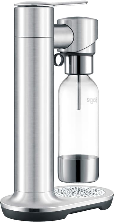 Sage InFizz Fusion SCA 800 hiilihapotuslaite 61160226 (hopea)