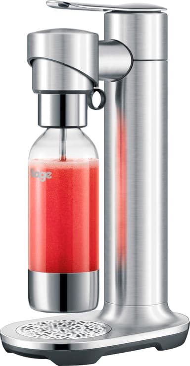 Sage InFizz Fusion SCA 800 hiilihapotuslaite 61160226 (hopea)