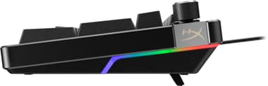 HyperX Alloy Rise pelinäppäimistö