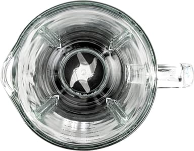 Wilfa Essential 1200 Auto tehosekoitin RBLP-1200S (ruostumaton teräs)