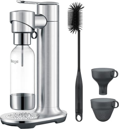 Sage InFizz Fusion SCA 800 hiilihapotuslaite 61160226 (hopea)