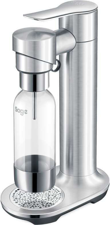 Sage InFizz Fusion SCA 800 hiilihapotuslaite 61160226 (hopea)