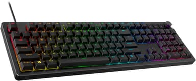 HyperX Alloy Rise pelinäppäimistö