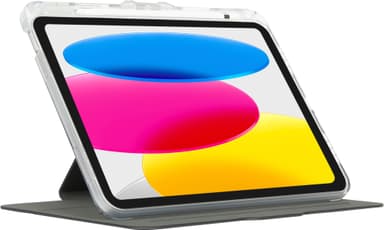 Targus VersaVu iPad 10,9” kirkas suojakotelo