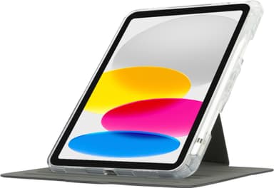 Targus VersaVu iPad 10,9” kirkas suojakotelo