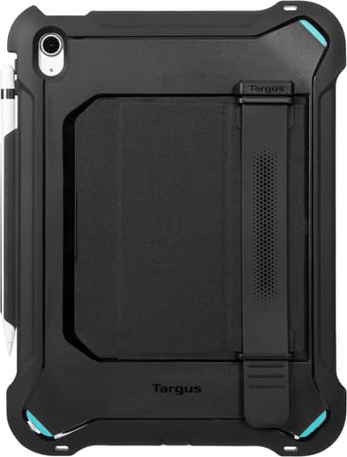 Targus SafePort Rugged Max iPad 10,9” suojakotelo