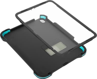 Targus SafePort Rugged Max iPad 10,9” suojakotelo
