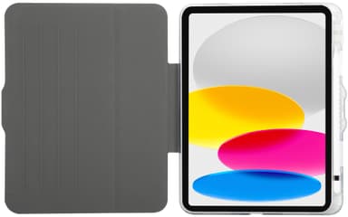 Targus VersaVu iPad 10,9” kirkas suojakotelo