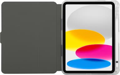 Targus Pro-Tek iPad 10,9” kirkas folio suojakotelo